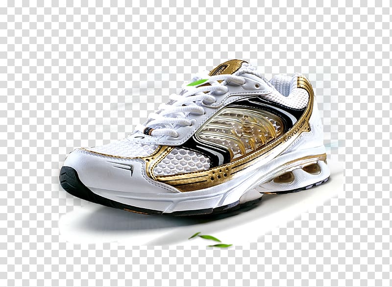 Sneakers Advertising Shoe Li-Ning Adidas, Sneakers shoes transparent background PNG clipart