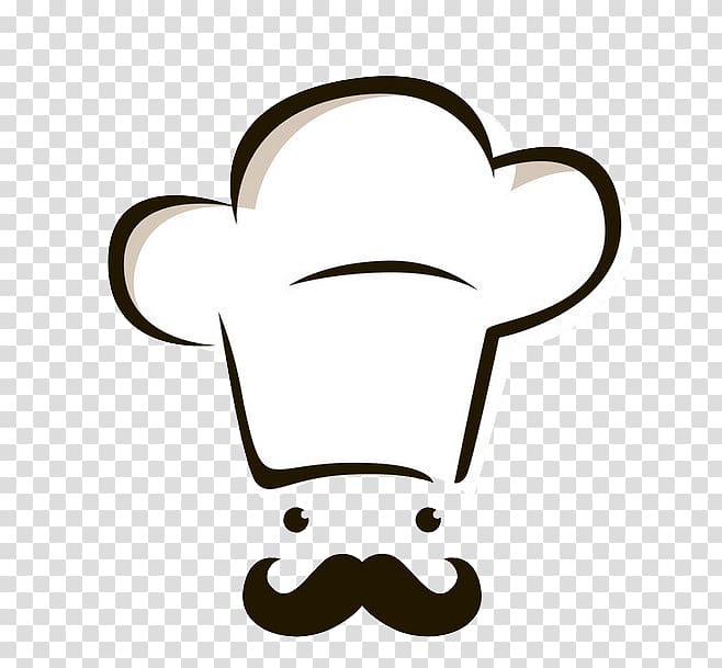 chef hat illustration, Chef\'s uniform Icon, chef transparent background PNG clipart