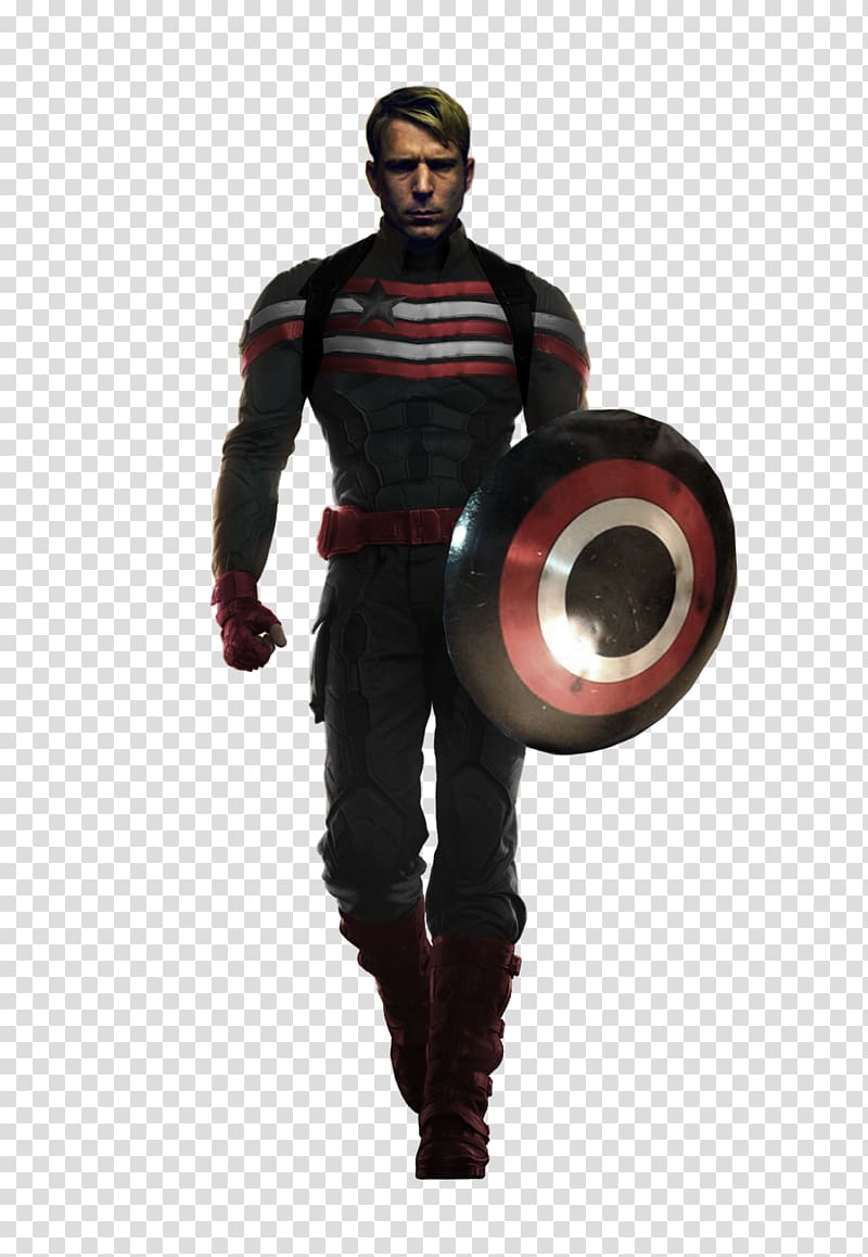 Captain America Iron Man Bucky Barnes Comics Marvel Cinematic Universe, Marvel infinity war transparent background PNG clipart