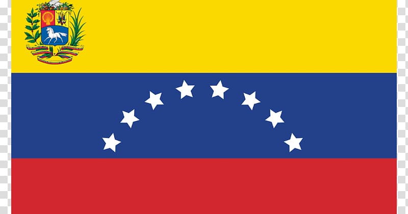 Flag of Venezuela National flag Flag of the Central African Republic, Flag transparent background PNG clipart