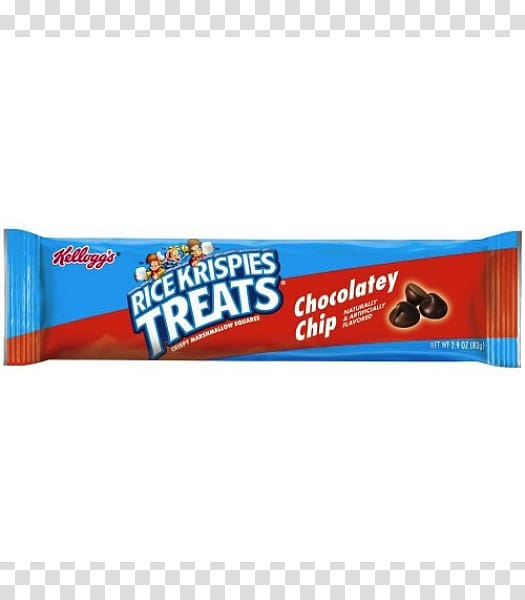Rice Krispies Treats Chocolate bar Breakfast cereal, rice krispies transparent background PNG clipart