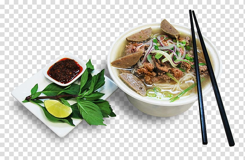 Thai cuisine Pho Chinese cuisine Beef noodle soup Vietnamese noodles, others transparent background PNG clipart