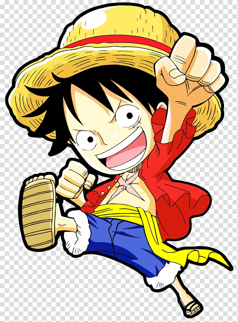 Kumpulan Koleksi Gambar Gambar Keren One Piece Gratis Terbaik