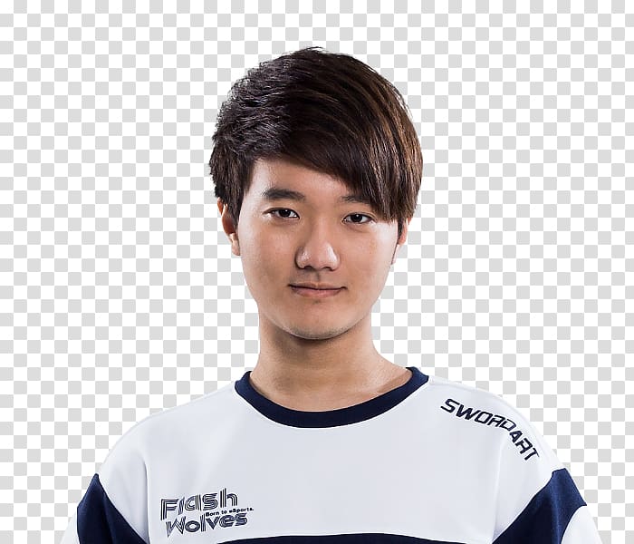 League of Legends All Star 2017 Mid-Season Invitational Karsa Flash Wolves, League of Legends transparent background PNG clipart