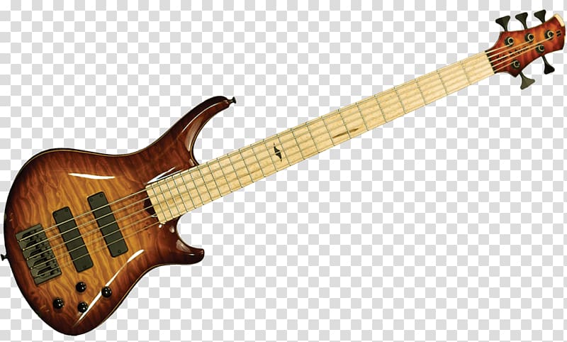 Ukulele Bass guitar Musical Instruments Fender Precision Bass, bass transparent background PNG clipart