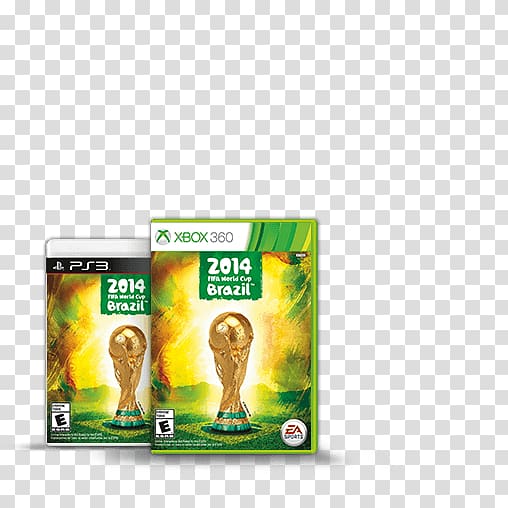 2010 FIFA World Cup South Africa 2014 FIFA World Cup Brazil Xbox 360 2006 FIFA World Cup 2018 FIFA World Cup, xbox transparent background PNG clipart