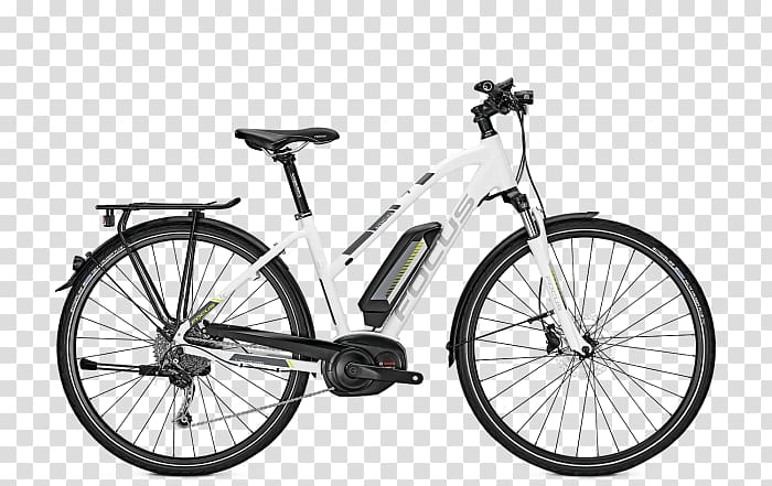 Ford Focus Electric Electric bicycle Focus Bikes Racing bicycle, Bicycle transparent background PNG clipart