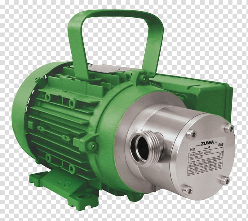 Submersible pump Flexible impeller Electric motor, viscous transparent background PNG clipart