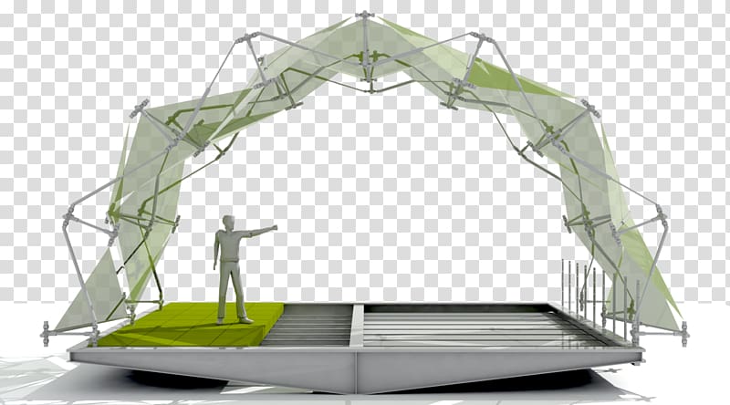 Grasshopper 3D Rhinoceros 3D Bridge Parametric design, lazy grasshopper transparent background PNG clipart