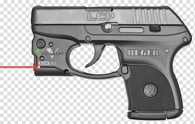 Ruger LCP Sturm, Ruger & Co. .380 ACP Ruger LC9 Pistol, Handgun transparent background PNG clipart