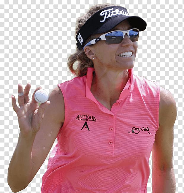 Kris Tamulis LPGA Women\'s PGA Championship Professional golfer, lpga golfers transparent background PNG clipart