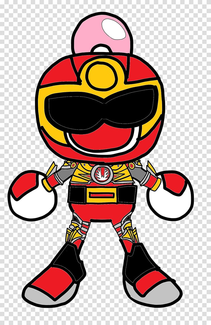 Roadbuster Red Ranger Character Transformers: Generation 1, Power Rangers transparent background PNG clipart