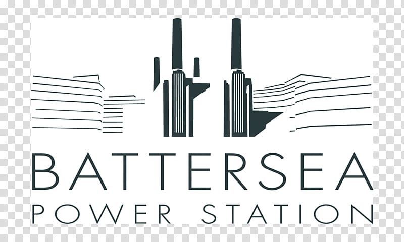 Battersea Power Station Chelsea Company Northern line extension to Battersea, leisure and health transparent background PNG clipart