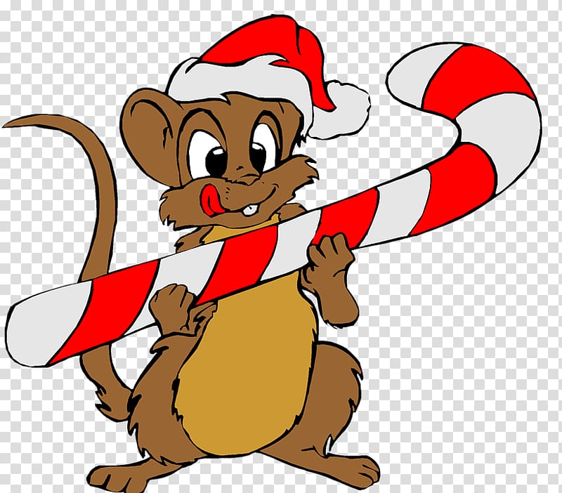 Mouse Christmas Mice Christmas Day GIF, mouse transparent background PNG clipart