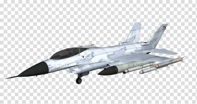 Grumman F-14 Tomcat General Dynamics F-16 Fighting Falcon Chengdu J-10 Sukhoi Su-27 McDonnell Douglas F/A-18 Hornet, airplane transparent background PNG clipart