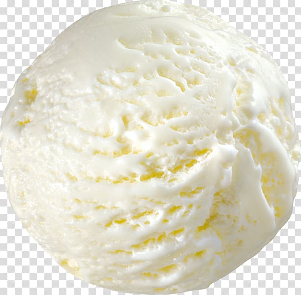 Vanilla ice cream Milk, ice cream transparent background PNG clipart
