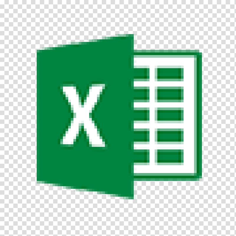 Microsoft Excel Microsoft Corporation Computer Software Microsoft Office Information technology, microsoft access logo transparent background PNG clipart