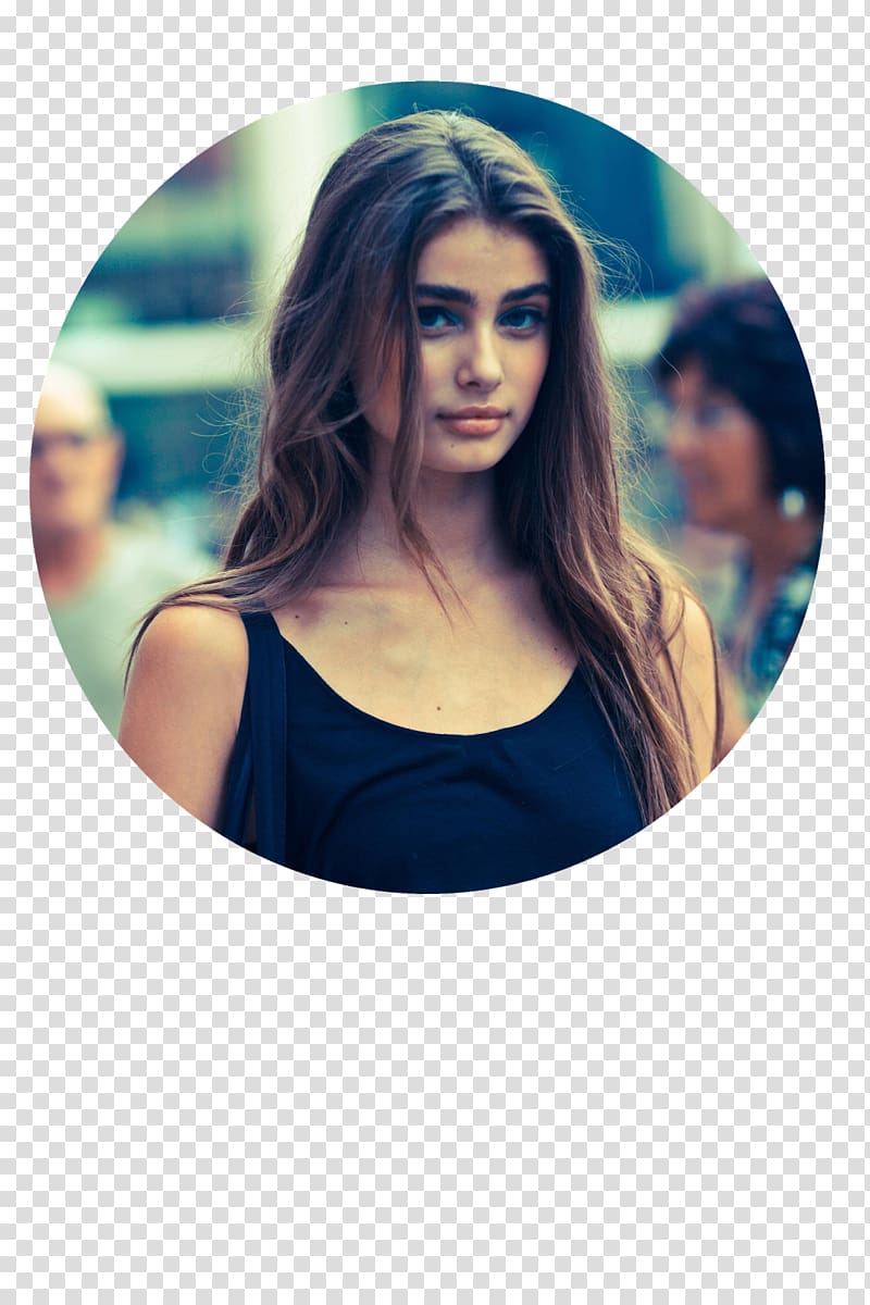 Taylor Hill Model New York Fashion Week Female Palatine, model transparent background PNG clipart