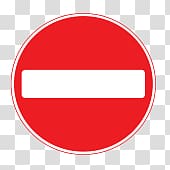 Sign stop transparent background PNG clipart