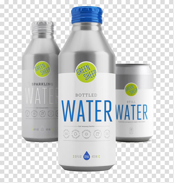 Plastic bottle Water Bottles Bottled water, mineral water ad transparent background PNG clipart