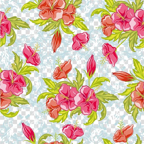Floral design Adobe Illustrator , Fresh flowers shading Free transparent background PNG clipart