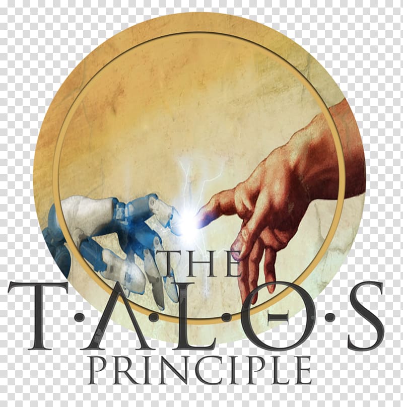 The Talos Principle Video game Serious Sam PlayStation 4 Puzzle, others transparent background PNG clipart