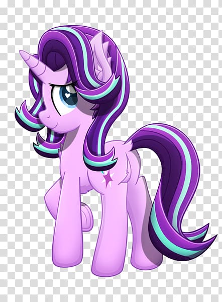 My Little Pony unicorn illustration, My Little Pony Twilight Sparkle Cartoon Horse, My little pony transparent background PNG clipart