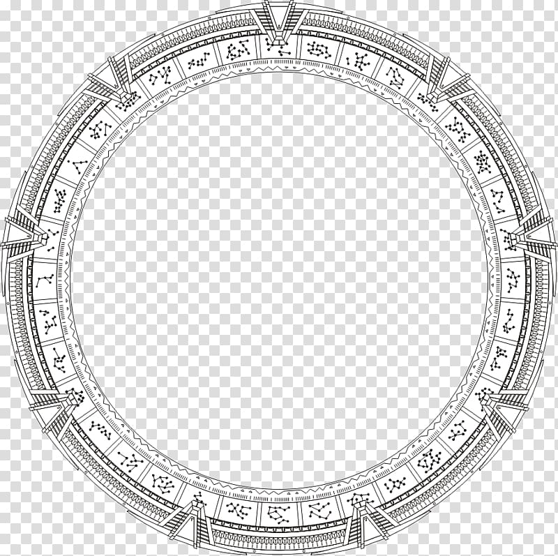 Stargate Symbol Goa\'uld Television Lost City Part 1, pegasus transparent background PNG clipart