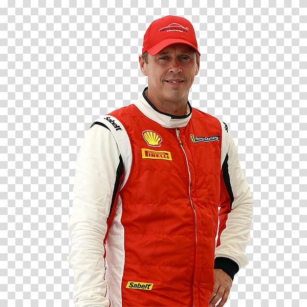 2016 Ferrari Challenge North America Danny Baker Montreal, ferrari transparent background PNG clipart