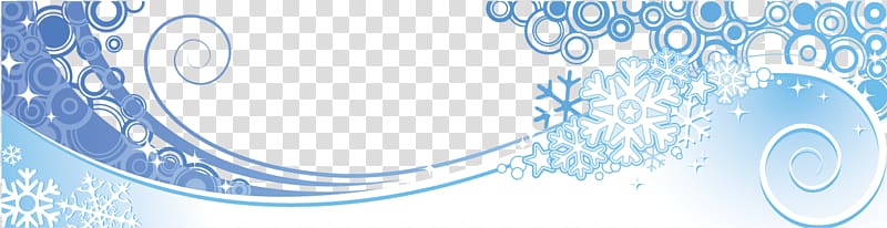 Brand Graphic design Technology Pattern, Thick snow snowflakes transparent background PNG clipart