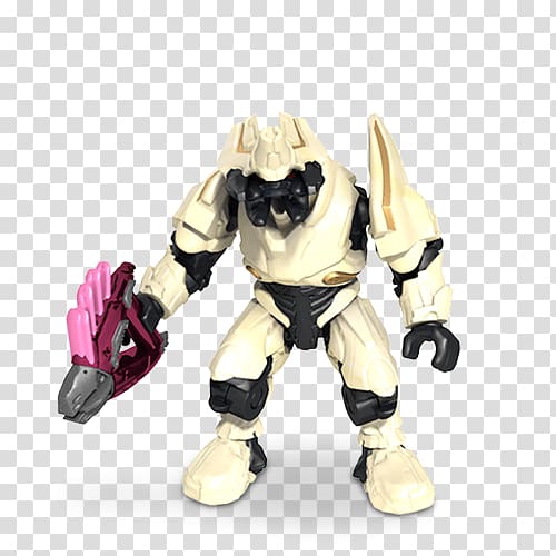 Figurine Action & Toy Figures Action fiction Character, Halo Toys transparent background PNG clipart