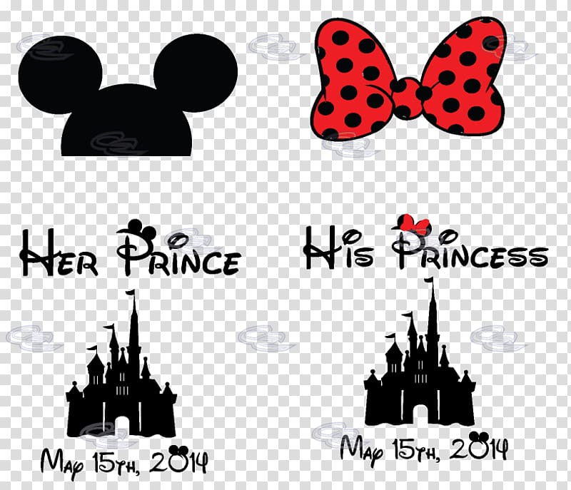 Minnie Mouse Mickey Mouse Epic Mickey Goofy Disney Princess, Princes castle transparent background PNG clipart