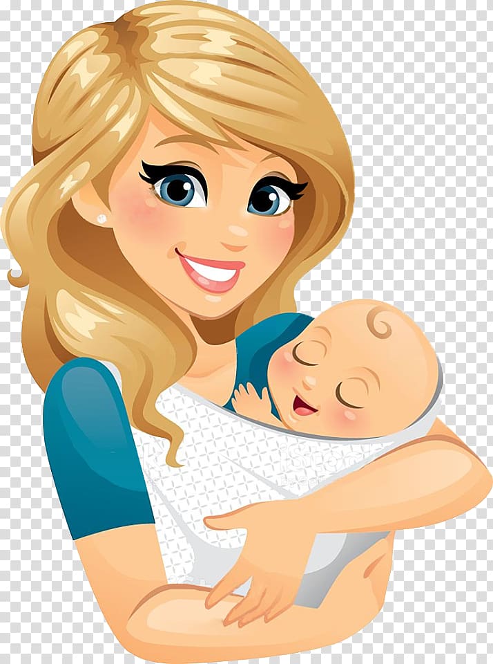 Mother Drawing Cartoon , others transparent background PNG clipart