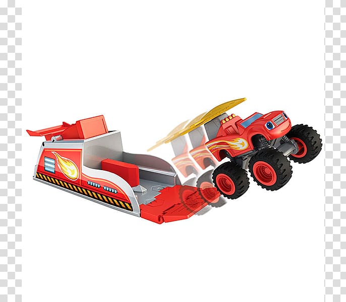 Educational Toys Fisher-Price Blaze And the Monster Machines Toy Shop, toy transparent background PNG clipart