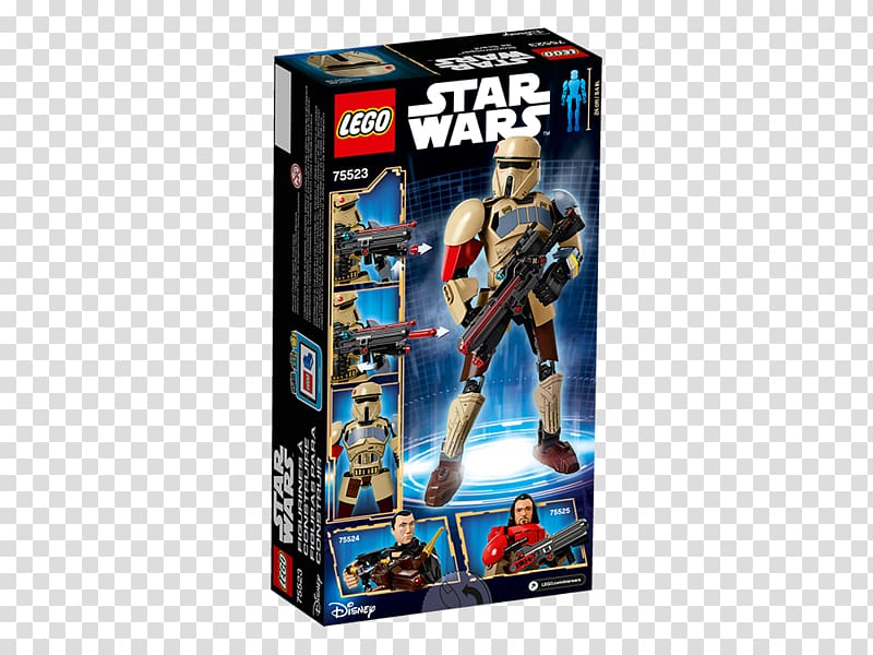 Stormtrooper Lego Star Wars Anakin Skywalker Jyn Erso Poe Dameron, gong xi fa cai transparent background PNG clipart