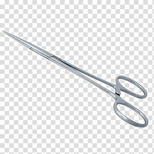 Scissors Tweezers Locking pliers Laboratory Surgery, scissors transparent background PNG clipart