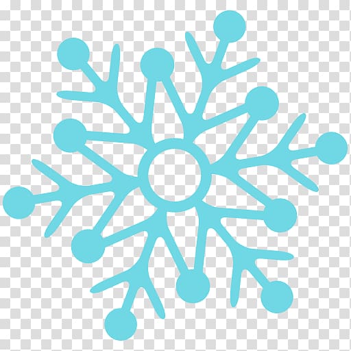 Snowflake Computer Icons Stencil, snowflakes transparent background PNG clipart