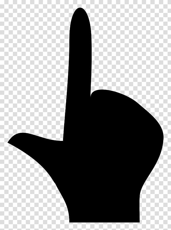 Drawing Middle finger , others transparent background PNG clipart