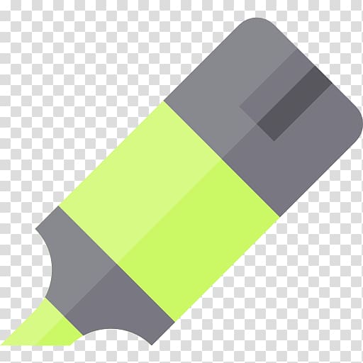 Highlighter Drawing Computer Icons, underline transparent background PNG clipart