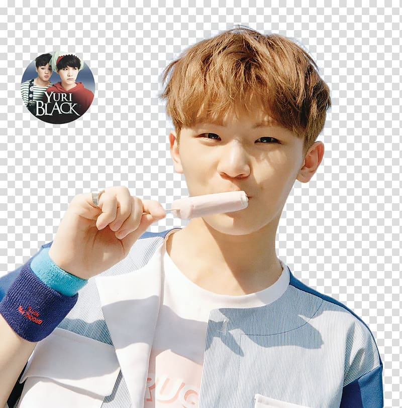 Woozi SEVENTEEN 1ST ALBUM [FIRST ‘LOVE&LETTER’] VERY NICE 17 HITS, others transparent background PNG clipart