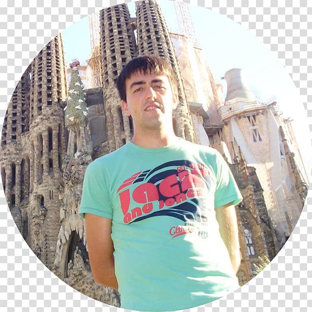 Sagrada Família T-shirt Travel Leisure Vacation, others transparent background PNG clipart