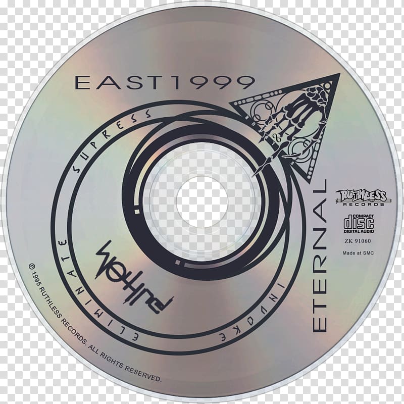 Bone Thugs-N-Harmony T.H.U.G.S. Compact disc Cleveland, Btnhresurrection transparent background PNG clipart
