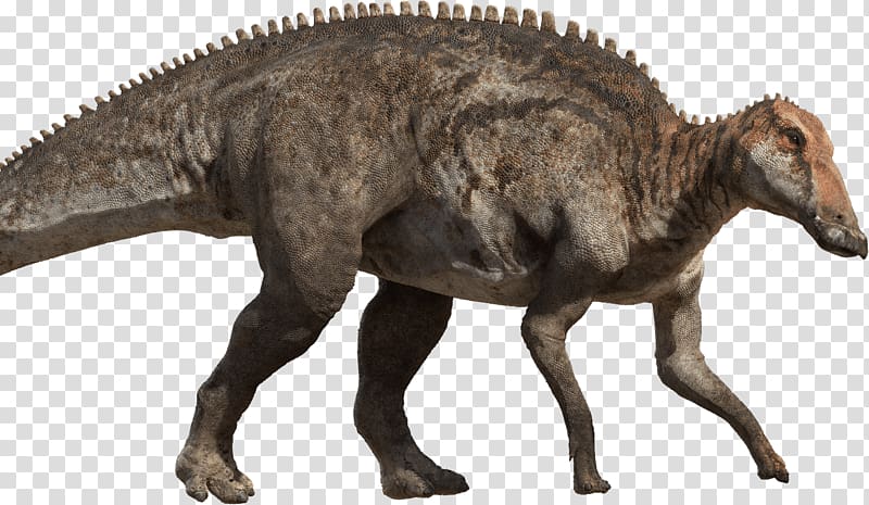 Utahraptor Maiasaura Tyrannosaurus Pachyrhinosaurus Late Cretaceous, dinosaur transparent background PNG clipart
