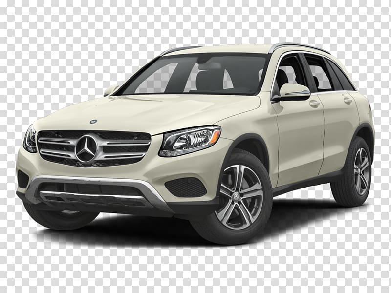 2018 Mercedes-Benz GLC-Class SUV Car Sport utility vehicle Bumper, class of 2018 transparent background PNG clipart