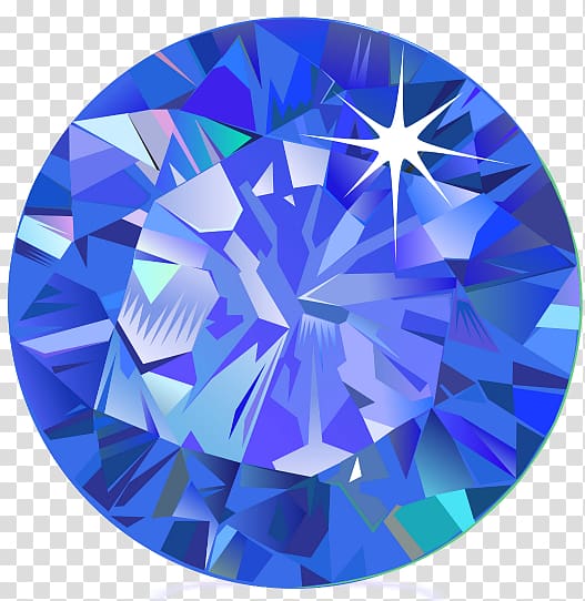 Sapphire Gemstone Blue, sapphire transparent background PNG clipart