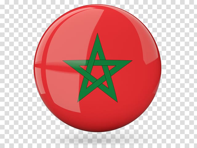 Morocco tours Flag of Morocco Marrakesh , Morocco Flag transparent background PNG clipart