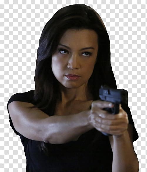 Ming-Na Wen Agents of S.H.I.E.L.D. United States Melinda May ...Ye Who Enter Here, Peggy Carter transparent background PNG clipart