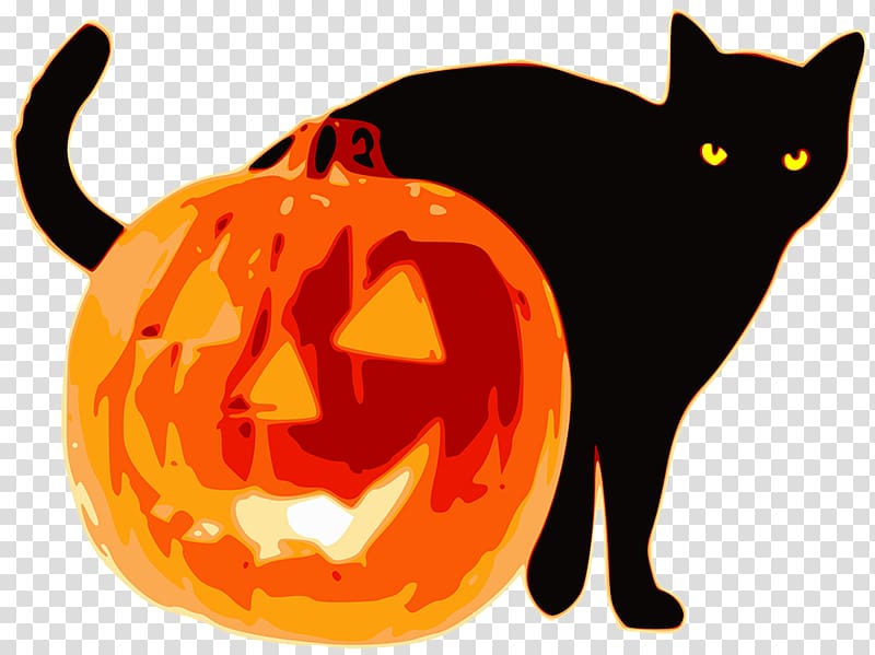 Jack-o-lantern Halloween Pumpkin , Haunted Houses transparent background PNG clipart