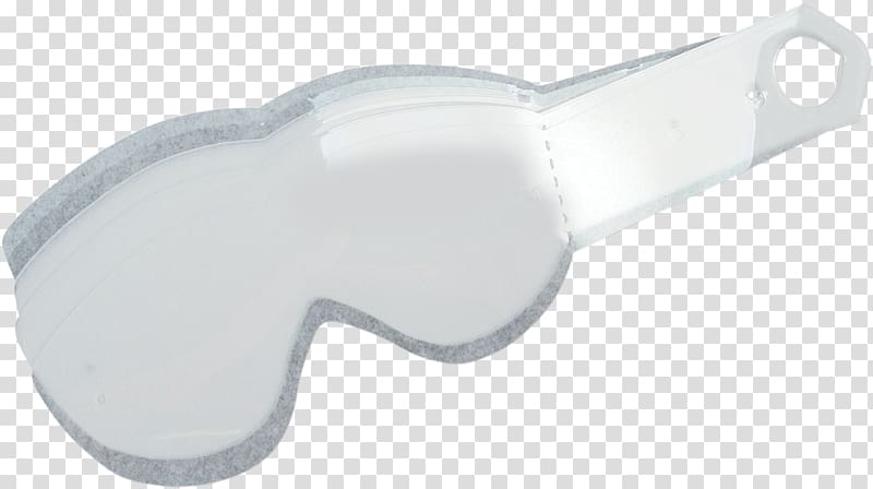 Motocross Goggles Motorcycle Oakley, Inc. Clothing, torn edges transparent background PNG clipart