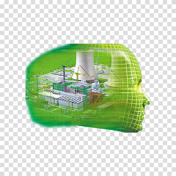 Nuclear power plant Atom energiyasi Energy Energiequelle, Nuclear energy transparent background PNG clipart